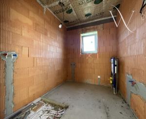 Na predaj rodinný dom s garážou - novostavba Bitarová