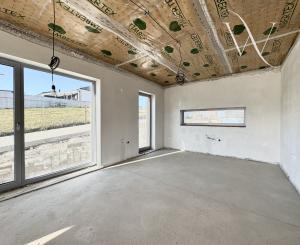 Na predaj rodinný dom s garážou - novostavba Bitarová