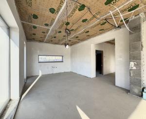 Na predaj rodinný dom s garážou - novostavba Bitarová