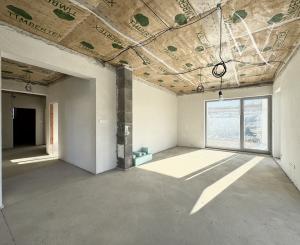 Na predaj rodinný dom s garážou - novostavba Bitarová