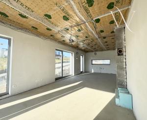 Na predaj rodinný dom s garážou - novostavba Bitarová