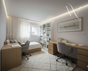 Na predaj rodinný dom s garážou - novostavba Bitarová