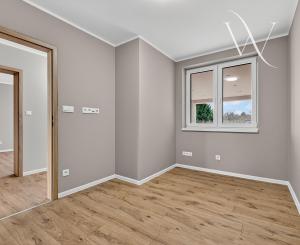 Na predaj moderný rodinný dom v tichej slepej uličke v obci Veľký Grob