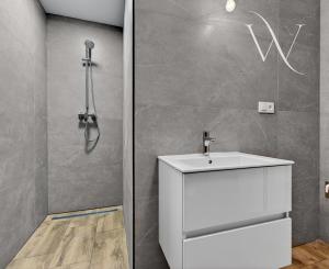 Na predaj moderný rodinný dom v tichej slepej uličke v obci Veľký Grob