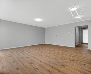 Na predaj moderný rodinný dom v tichej slepej uličke v obci Veľký Grob