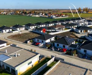 Unikátny 4-izbový Rodinný dom v Topoľnici s tep. čerpadlom✅