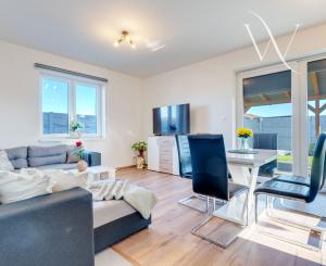 Unikátny 4-izbový Rodinný dom v Topoľnici s tep. čerpadlom✅