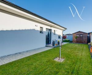 Unikátny 4-izbový Rodinný dom v Topoľnici s tep. čerpadlom✅