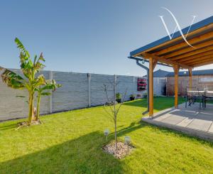 Unikátny 4-izbový Rodinný dom v Topoľnici s tep. čerpadlom✅