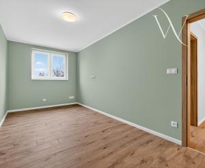 Na predaj 4-izbová novostavba s garážou v obci Veľký Grob