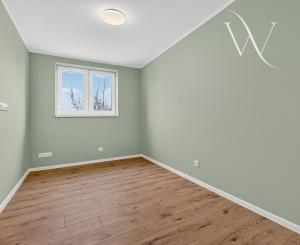 Na predaj 4-izbová novostavba s garážou v obci Veľký Grob