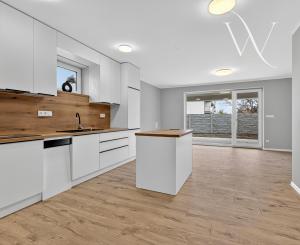 Na predaj 4-izbová novostavba s garážou v obci Veľký Grob