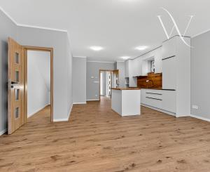 Na predaj 4-izbová novostavba s garážou v obci Veľký Grob