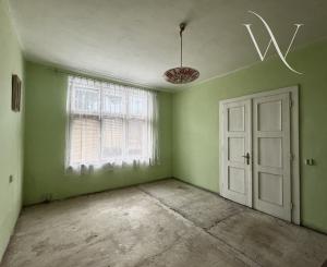 Na predaj staromestský dom v centre Kysuckého Nového Mesta