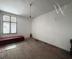 Na predaj staromestský dom v centre Kysuckého Nového Mesta