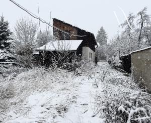 Na predaj staromestský dom v centre Kysuckého Nového Mesta