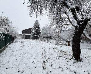 Na predaj staromestský dom v centre Kysuckého Nového Mesta