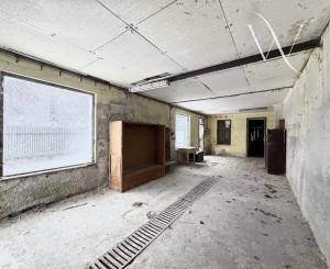 Na predaj staromestský dom v centre Kysuckého Nového Mesta