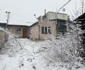 Na predaj staromestský dom v centre Kysuckého Nového Mesta