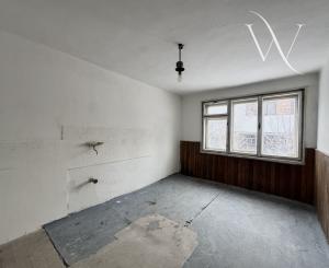 Na predaj staromestský dom v centre Kysuckého Nového Mesta