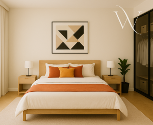 Na predaj 4-izbová novostavba s tepelným čerpadlom v obci Kráľová pri Senci