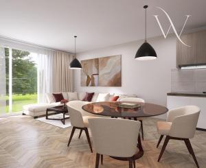 Na predaj 4-izbová novostavba s tepelným čerpadlom v obci Kráľová pri Senci