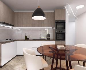 Na predaj 4-izbová novostavba s tepelným čerpadlom v obci Kráľová pri Senci