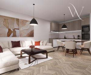 Na predaj 4-izbová novostavba s tepelným čerpadlom v obci Kráľová pri Senci