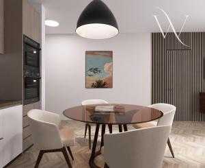 Na predaj 4-izbová novostavba s tepelným čerpadlom v obci Kráľová pri Senci