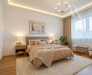 3-izbový byt v štádiu holobytu na predaj – Veľký Grob, 81 m², terasa, pozemok, parkovanie