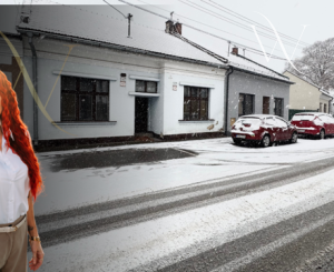 Na predaj staromestský dom v centre Kysuckého Nového Mesta
