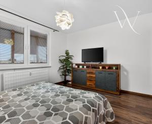 Priestranný a praktický 4-iz byt na predaj✅