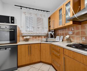 Priestranný a praktický 4-iz byt na predaj✅