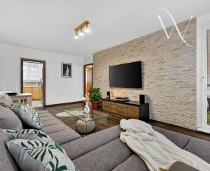 Priestranný a praktický 4-iz byt na predaj✅