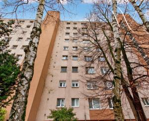 Priestranný a praktický 4-iz byt na predaj✅