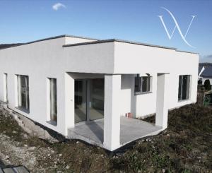 Na predaj rodinný dom s garážou - novostavba Bitarová