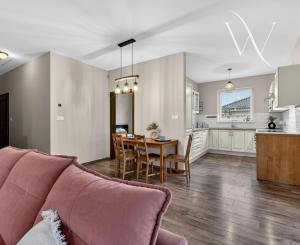 Samostatne stojaci 4-izbový rodinnný dom - ihneď voľný