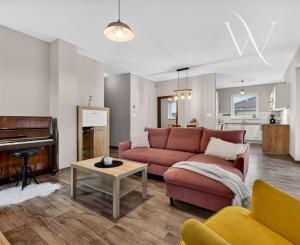 Samostatne stojaci 4-izbový rodinnný dom - ihneď voľný