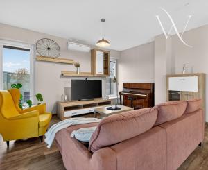 Samostatne stojaci 4-izbový rodinnný dom - ihneď voľný