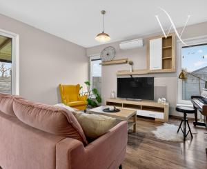 Samostatne stojaci 4-izbový rodinnný dom - ihneď voľný