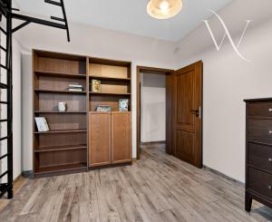 Samostatne stojaci 4-izbový rodinnný dom - ihneď voľný