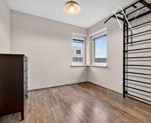 Samostatne stojaci 4-izbový rodinnný dom - ihneď voľný