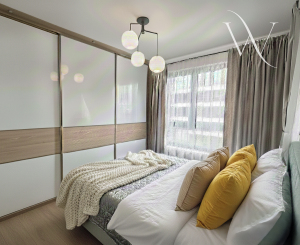 Luxusný 3-izb. byt s garážovým státim v novostavbe EINPARK Residence