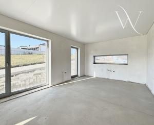 Na predaj rodinný dom s garážou - novostavba Bitarová