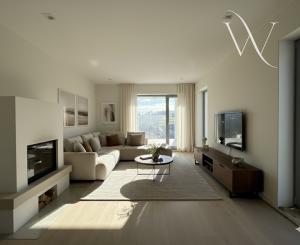 Na predaj rodinný dom s garážou - novostavba Bitarová