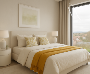 Na predaj rodinný dom s garážou - novostavba Bitarová