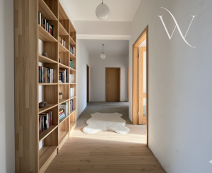 Na predaj rodinný dom s garážou - novostavba Bitarová