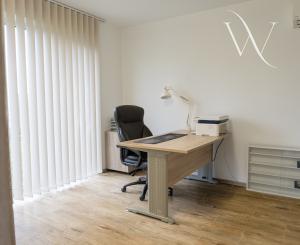 Predaj modernej polyfunkčnej haly s administratívnou budovou, v atraktívnej priemyselnej zóne Bratislava IV – Lamač