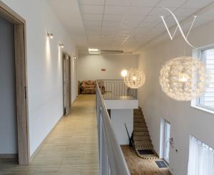 Predaj modernej polyfunkčnej haly s administratívnou budovou, v atraktívnej priemyselnej zóne Bratislava IV – Lamač