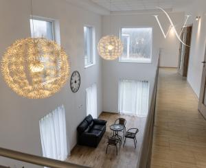 Predaj modernej polyfunkčnej haly s administratívnou budovou, v atraktívnej priemyselnej zóne Bratislava IV – Lamač